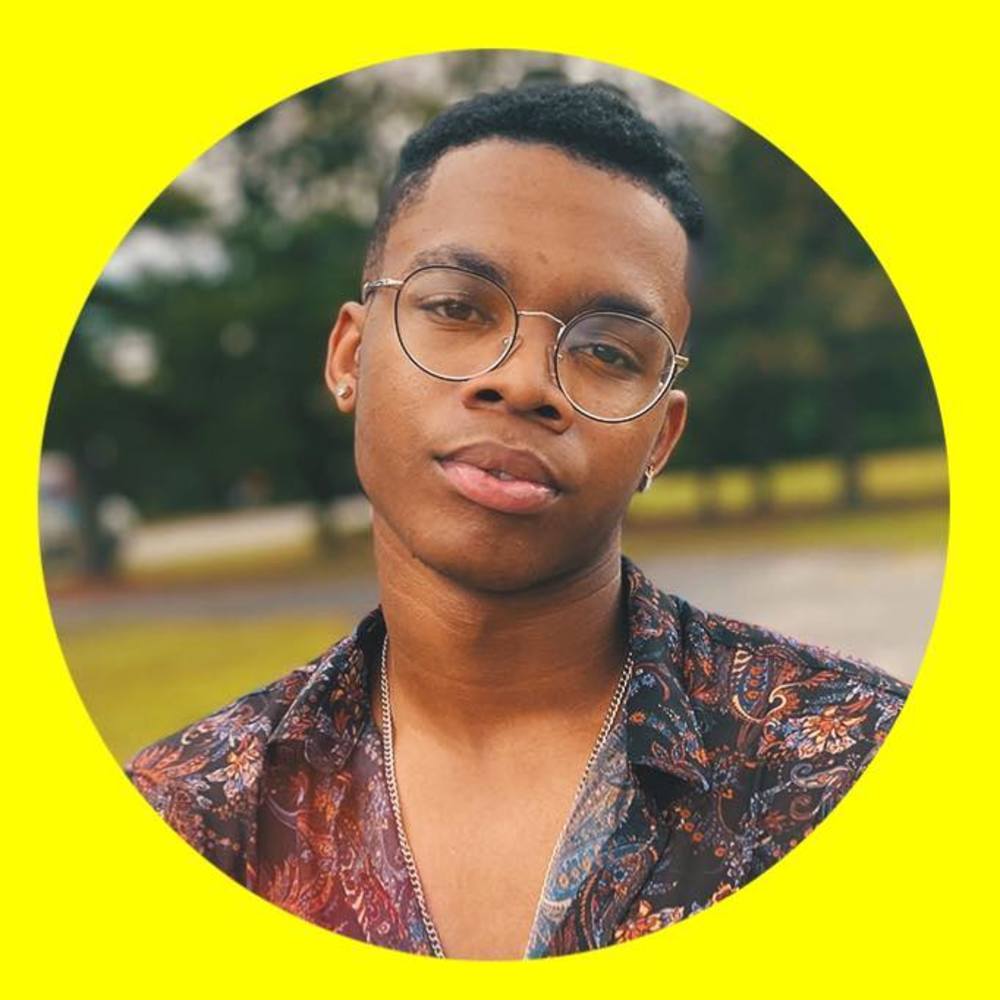 Meet your Posher, Isaiah